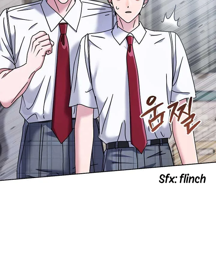 High School Musical Genius Is Paganini Reincarnated Chapter 37 page 27