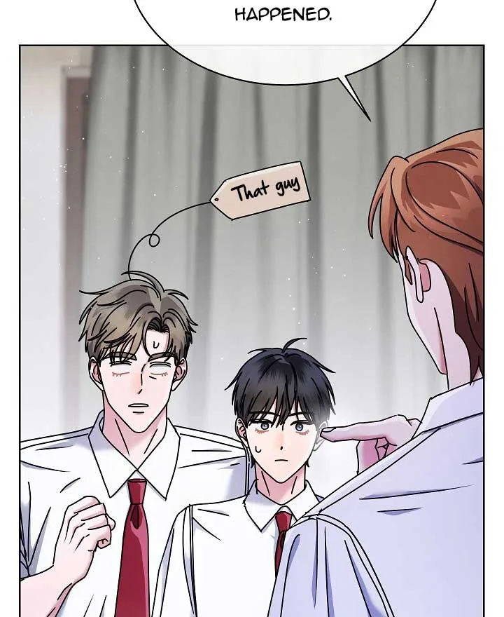High School Musical Genius Is Paganini Reincarnated Chapter 37 page 34