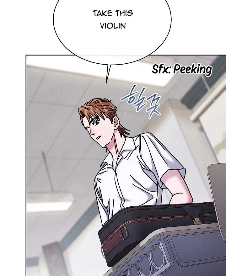High School Musical Genius Is Paganini Reincarnated Chapter 37 page 36