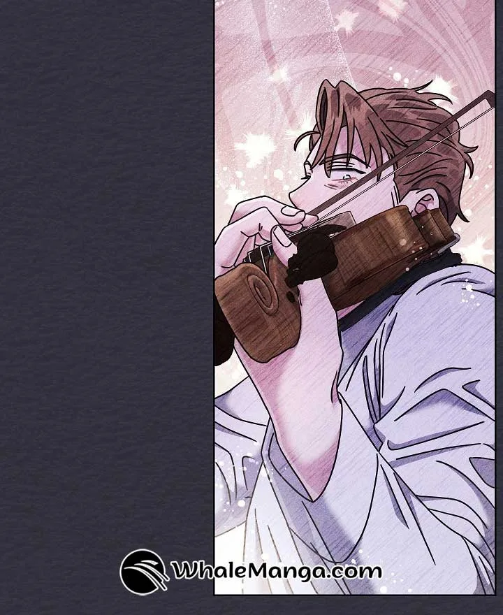 High School Musical Genius Is Paganini Reincarnated Chapter 37 page 85
