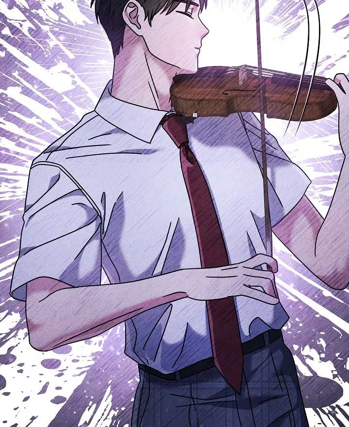 High School Musical Genius Is Paganini Reincarnated Chapter 37 page 92