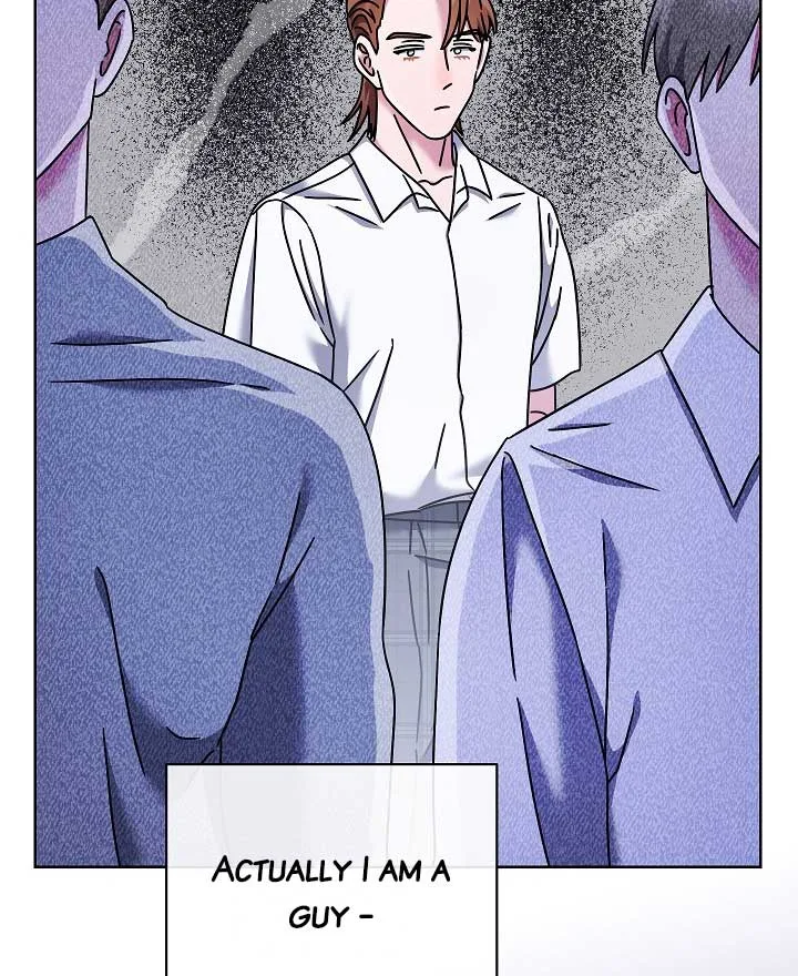 High School Musical Genius Is Paganini Reincarnated Chapter 37 page 101