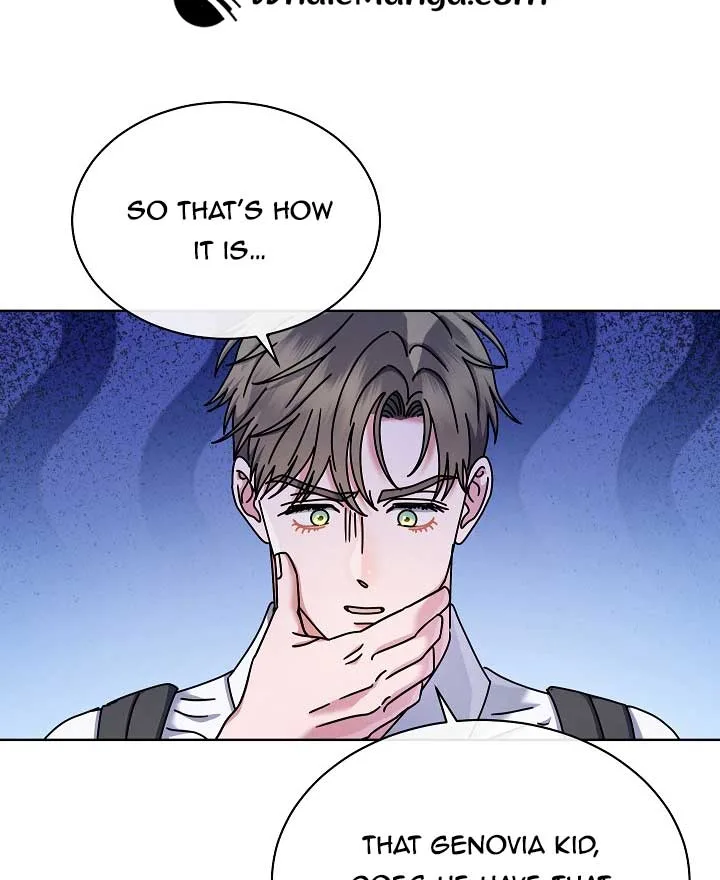 High School Musical Genius Is Paganini Reincarnated Chapter 37 page 121