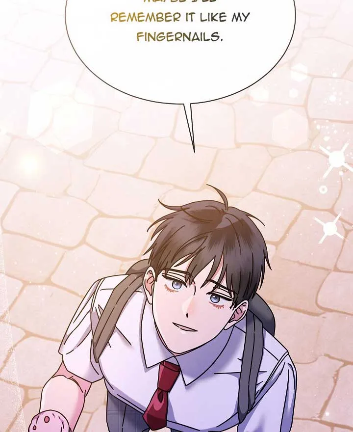 High School Musical Genius Is Paganini Reincarnated Chapter 37 page 125