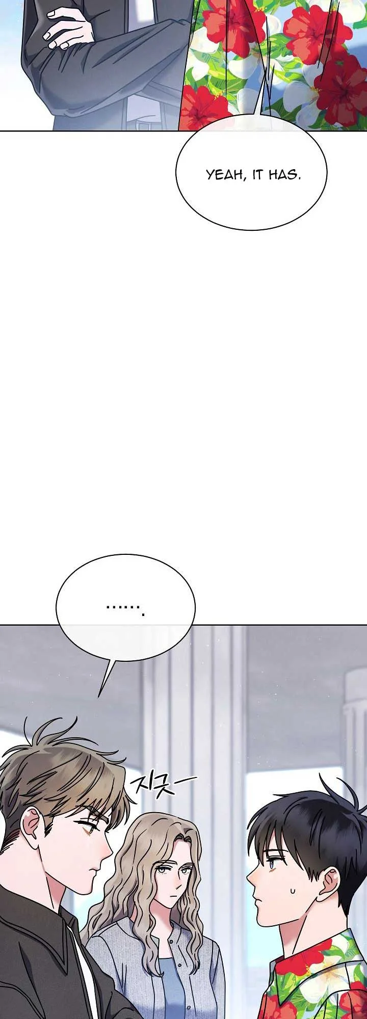 High School Musical Genius Is Paganini Reincarnated Chapter 38 page 4