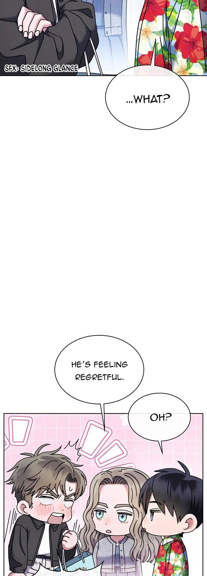 High School Musical Genius Is Paganini Reincarnated Chapter 38 page 5