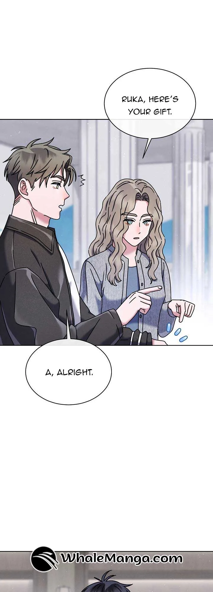 High School Musical Genius Is Paganini Reincarnated Chapter 38 page 9