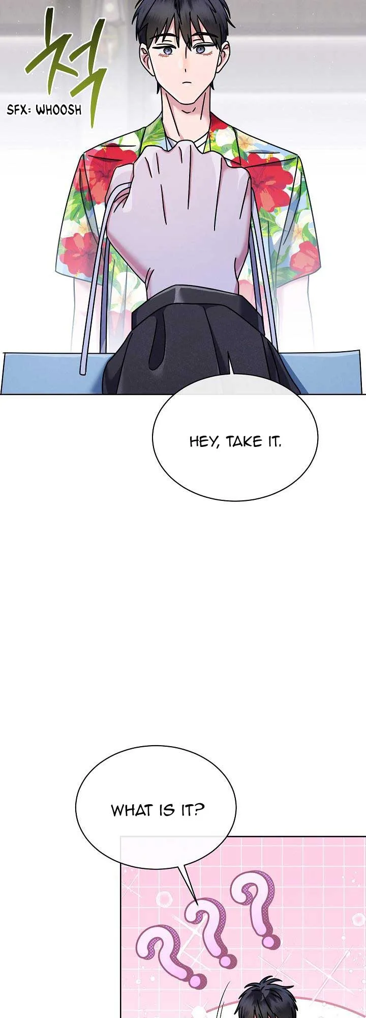 High School Musical Genius Is Paganini Reincarnated Chapter 38 page 10
