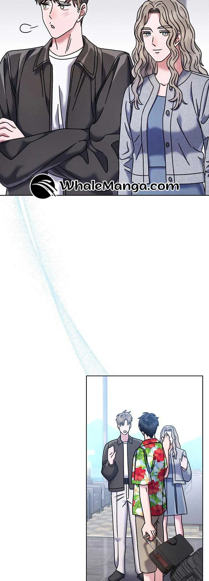 High School Musical Genius Is Paganini Reincarnated Chapter 38 page 16