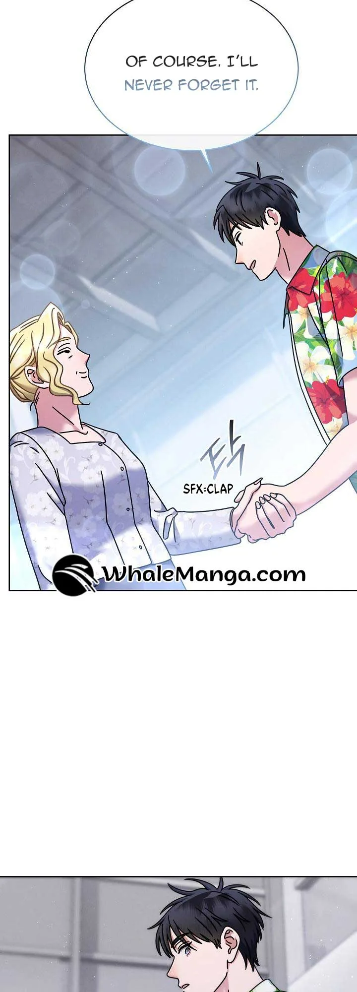 High School Musical Genius Is Paganini Reincarnated Chapter 38 page 22