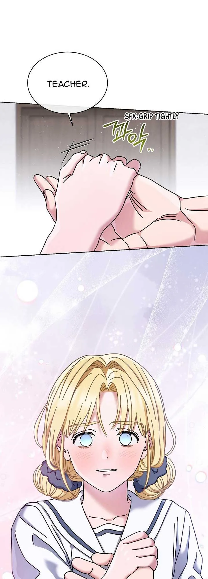High School Musical Genius Is Paganini Reincarnated Chapter 38 page 27
