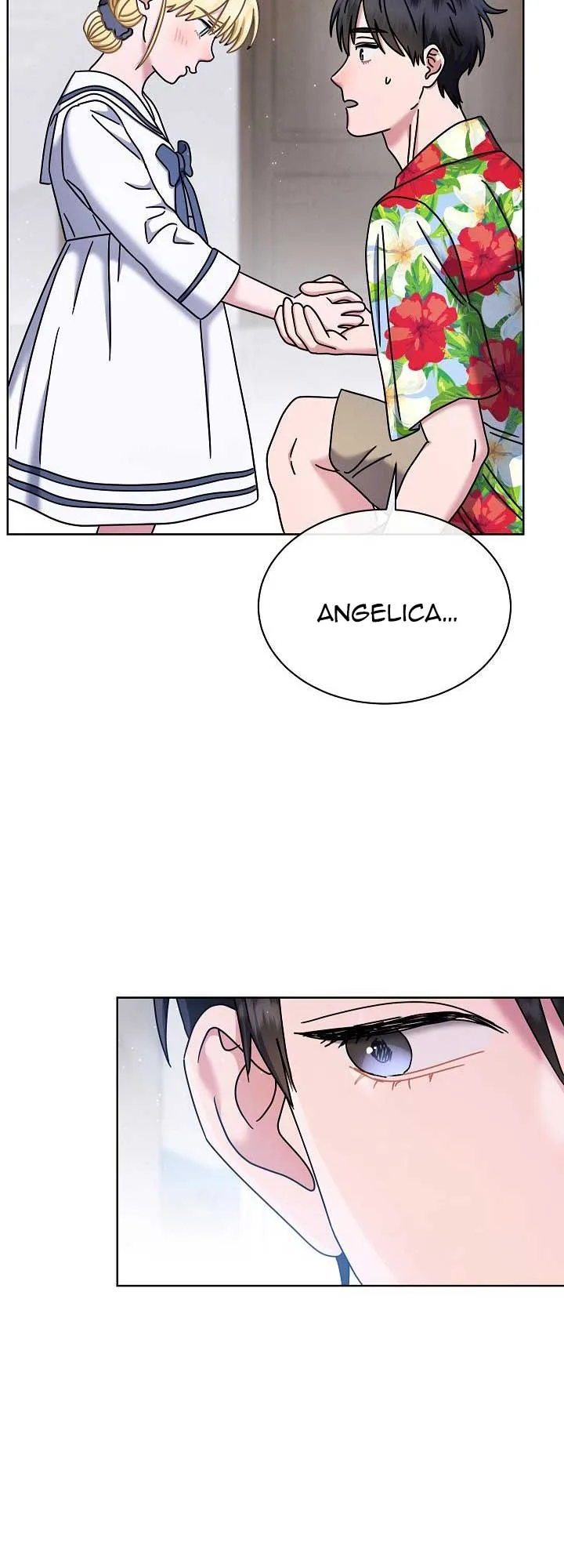 High School Musical Genius Is Paganini Reincarnated Chapter 38 page 29
