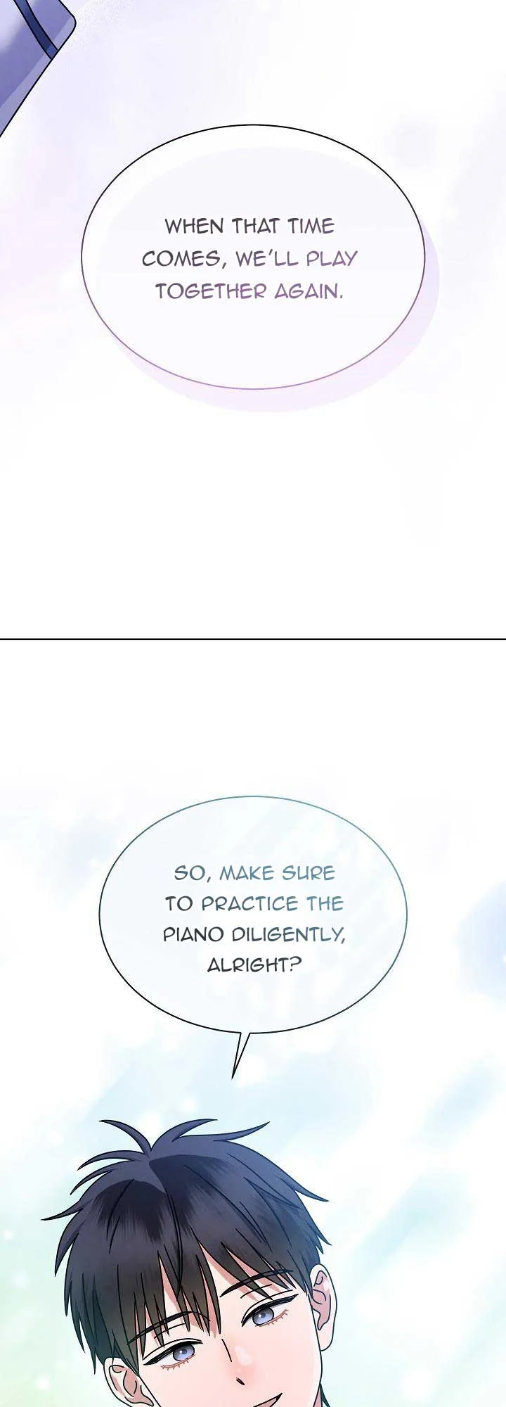 High School Musical Genius Is Paganini Reincarnated Chapter 38 page 32
