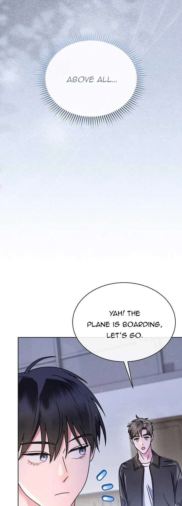 High School Musical Genius Is Paganini Reincarnated Chapter 38 page 42