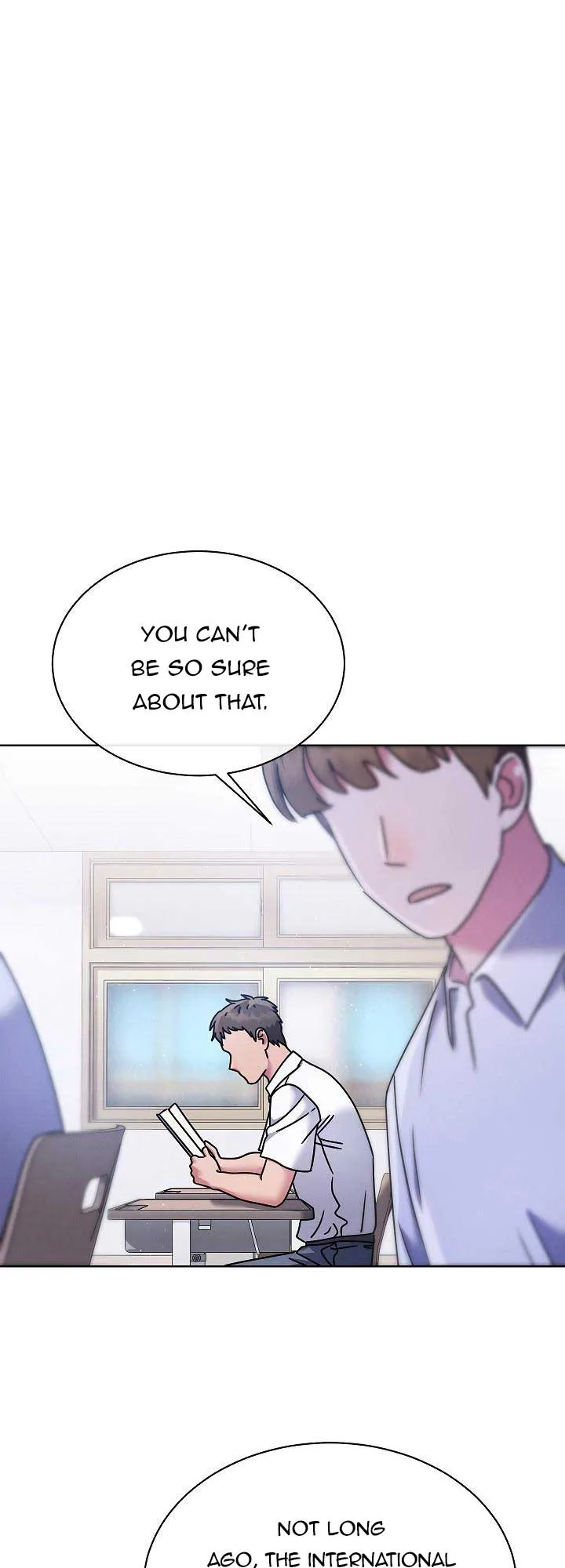 High School Musical Genius Is Paganini Reincarnated Chapter 38 page 53