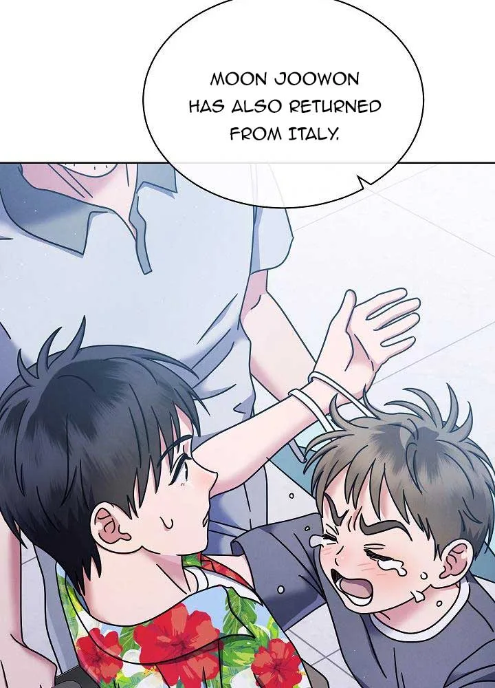 High School Musical Genius Is Paganini Reincarnated Chapter 38 page 55