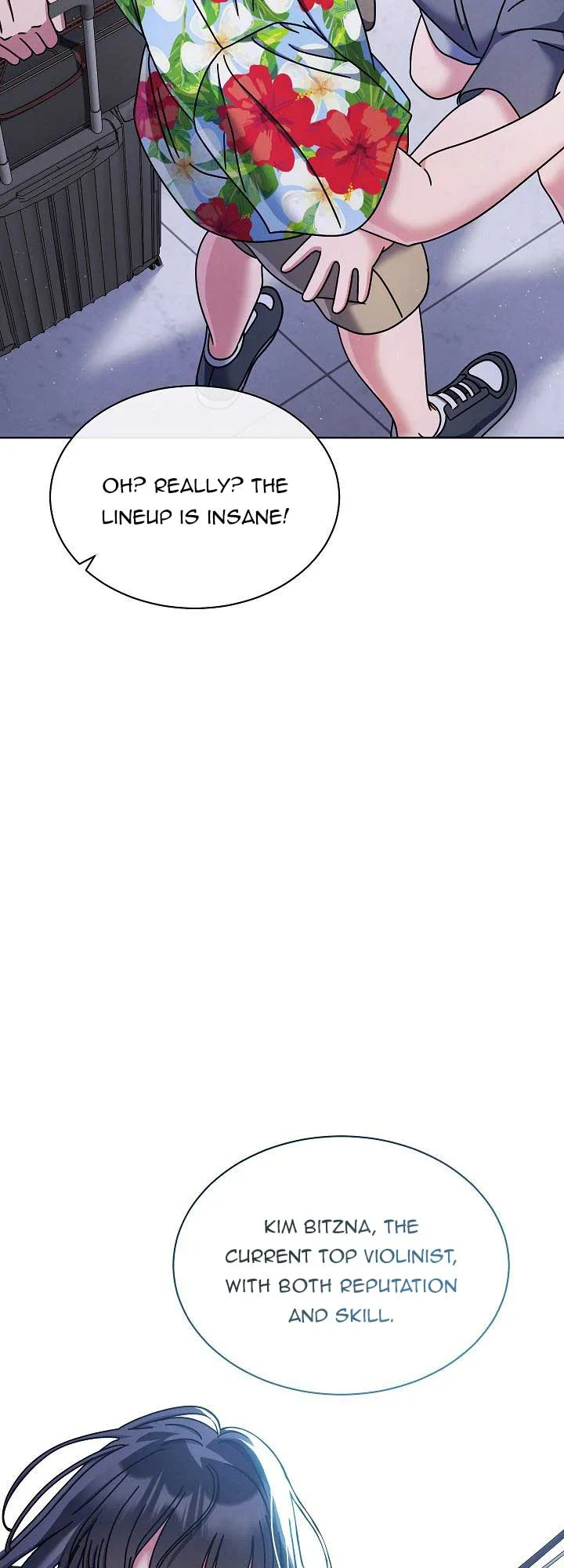 High School Musical Genius Is Paganini Reincarnated Chapter 38 page 56