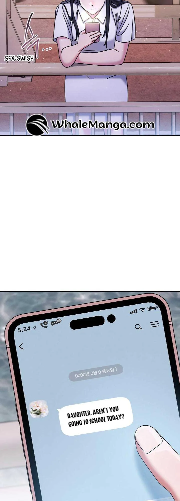 High School Musical Genius Is Paganini Reincarnated Chapter 38 page 64