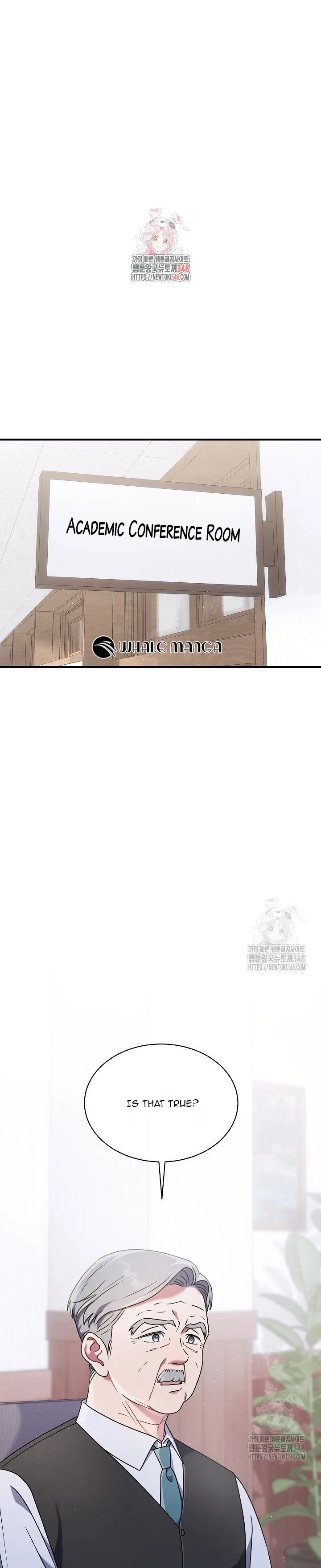 High School Musical Genius Is Paganini Reincarnated Chapter 4 page 2