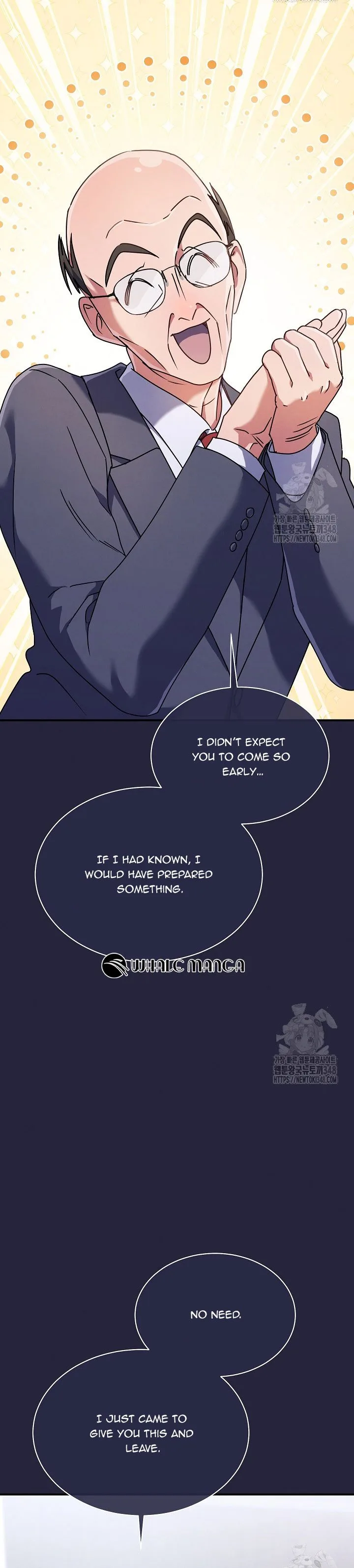 High School Musical Genius Is Paganini Reincarnated Chapter 4 page 10