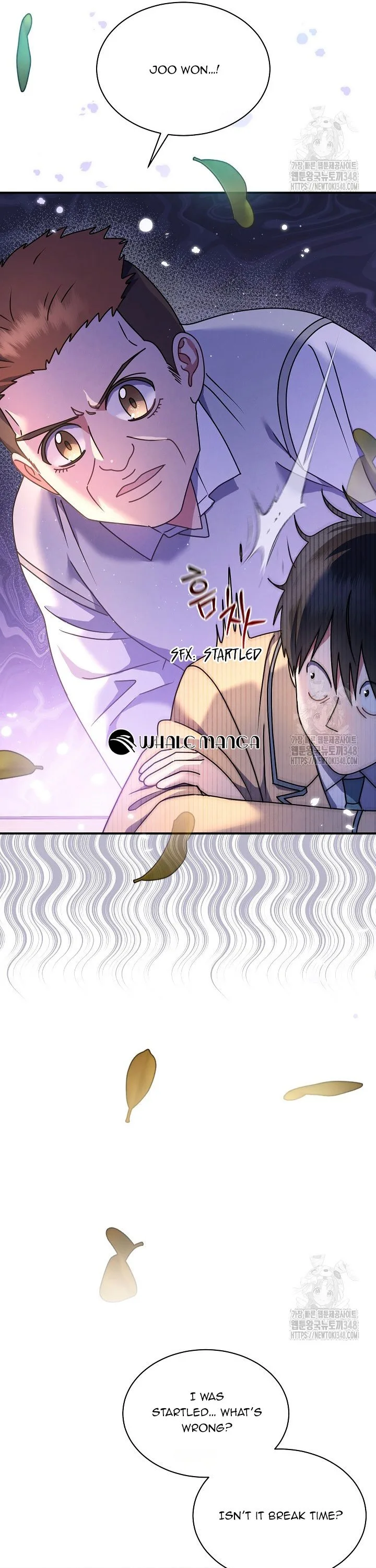 High School Musical Genius Is Paganini Reincarnated Chapter 4 page 23