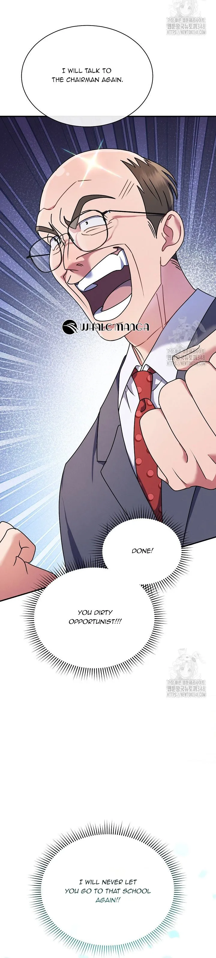 High School Musical Genius Is Paganini Reincarnated Chapter 4 page 20