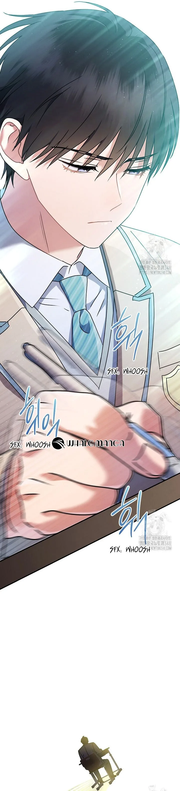High School Musical Genius Is Paganini Reincarnated Chapter 4 page 50