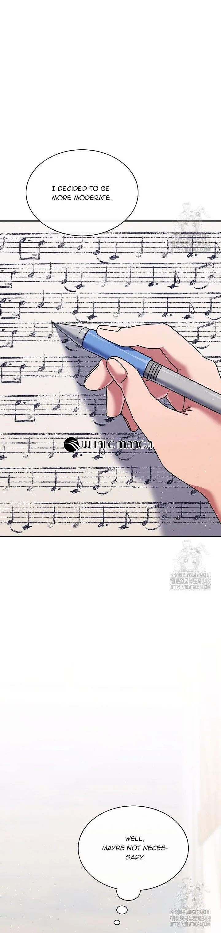 High School Musical Genius Is Paganini Reincarnated Chapter 4 page 52