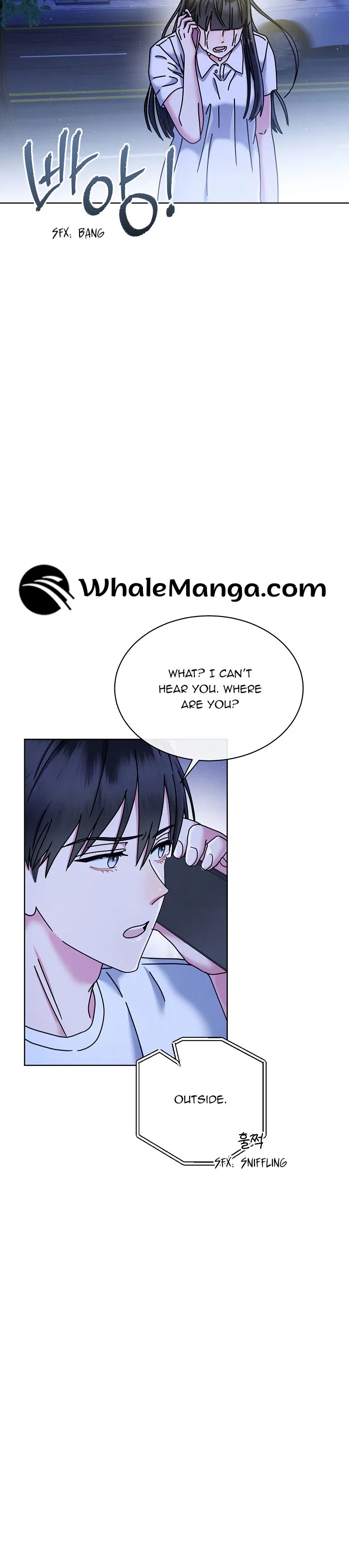High School Musical Genius Is Paganini Reincarnated Chapter 40 page 10