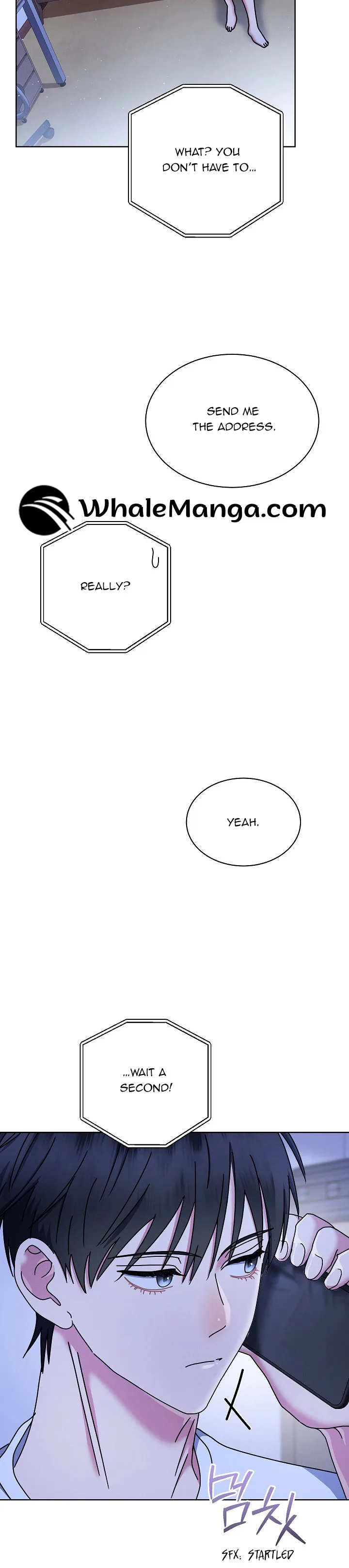 High School Musical Genius Is Paganini Reincarnated Chapter 40 page 13