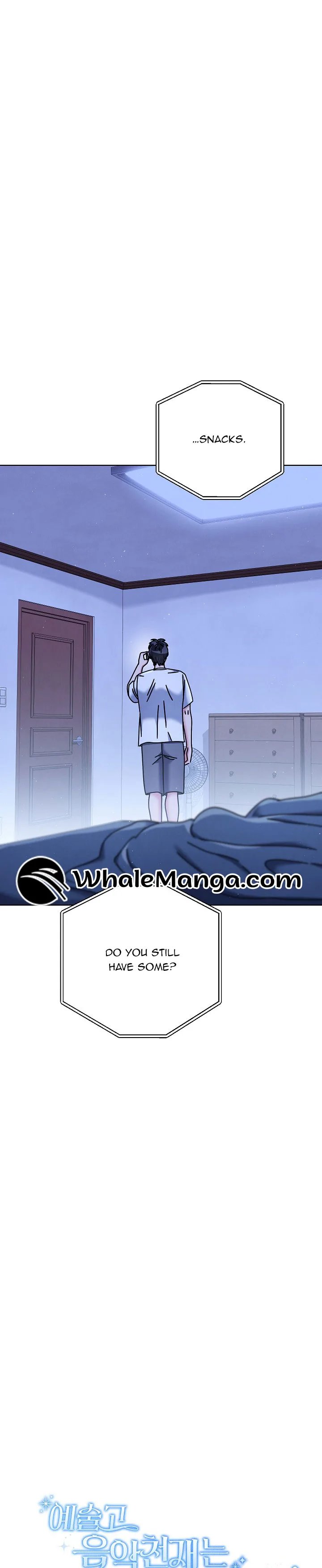 High School Musical Genius Is Paganini Reincarnated Chapter 40 page 14