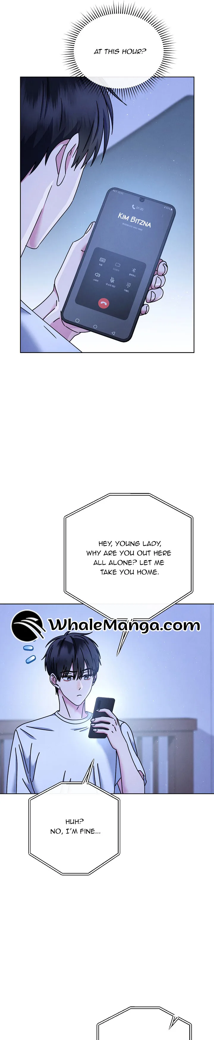 High School Musical Genius Is Paganini Reincarnated Chapter 40 page 11