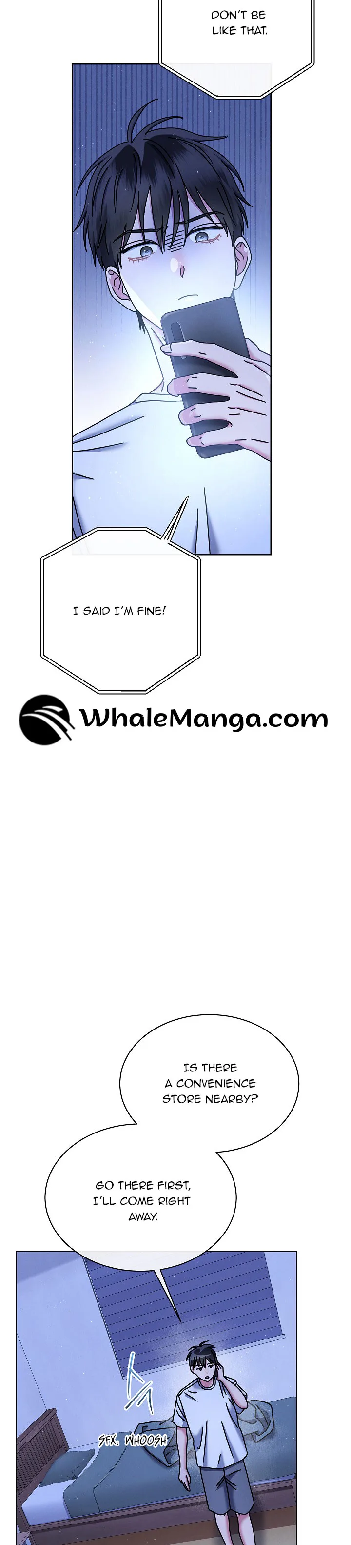High School Musical Genius Is Paganini Reincarnated Chapter 40 page 12