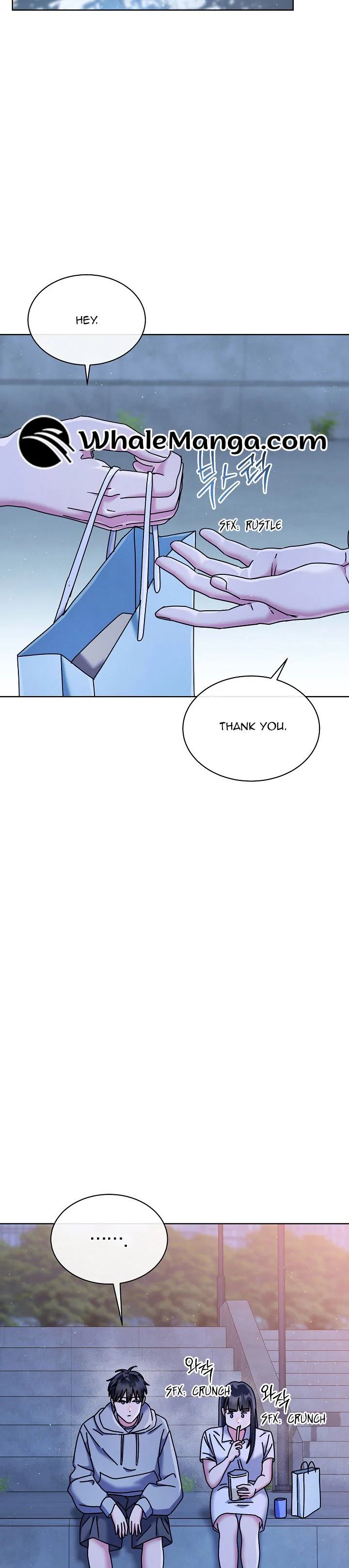 High School Musical Genius Is Paganini Reincarnated Chapter 40 page 16