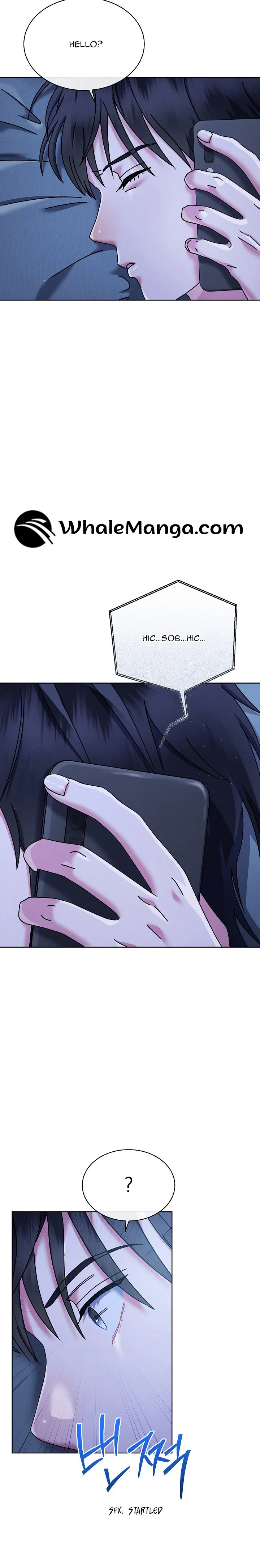 High School Musical Genius Is Paganini Reincarnated Chapter 40 page 7