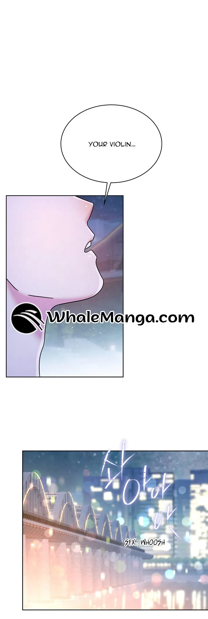 High School Musical Genius Is Paganini Reincarnated Chapter 40 page 25