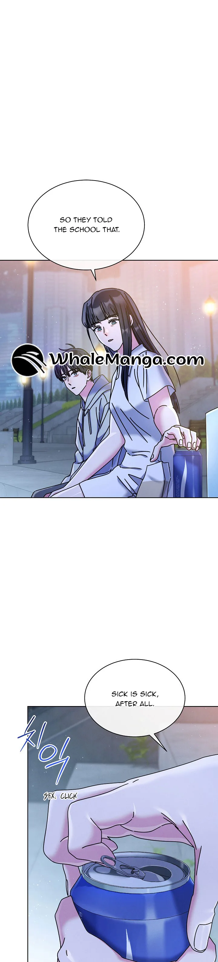 High School Musical Genius Is Paganini Reincarnated Chapter 40 page 18