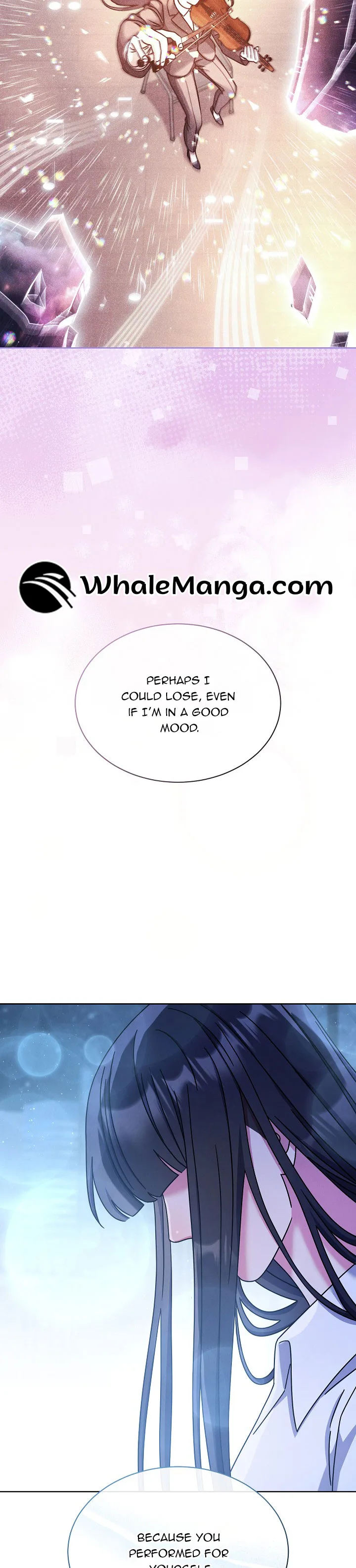 High School Musical Genius Is Paganini Reincarnated Chapter 40 page 30