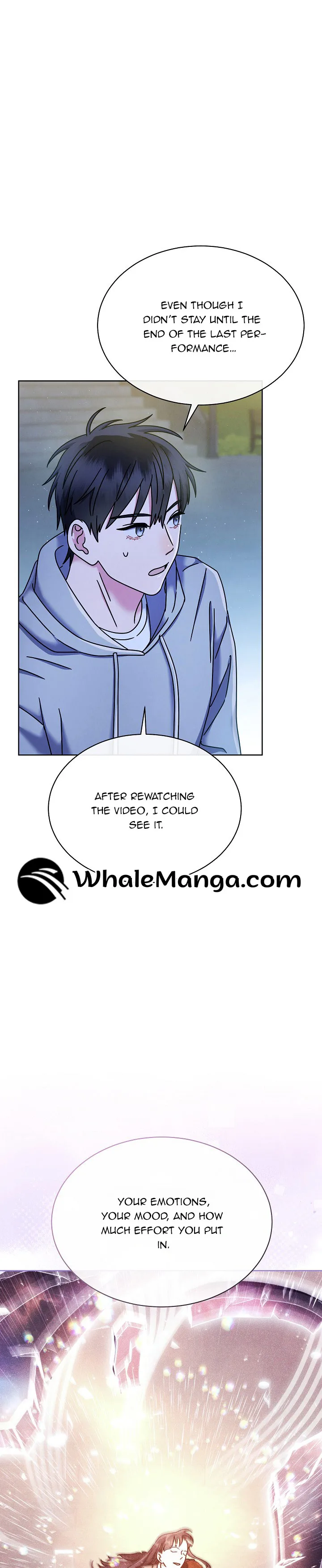 High School Musical Genius Is Paganini Reincarnated Chapter 40 page 29