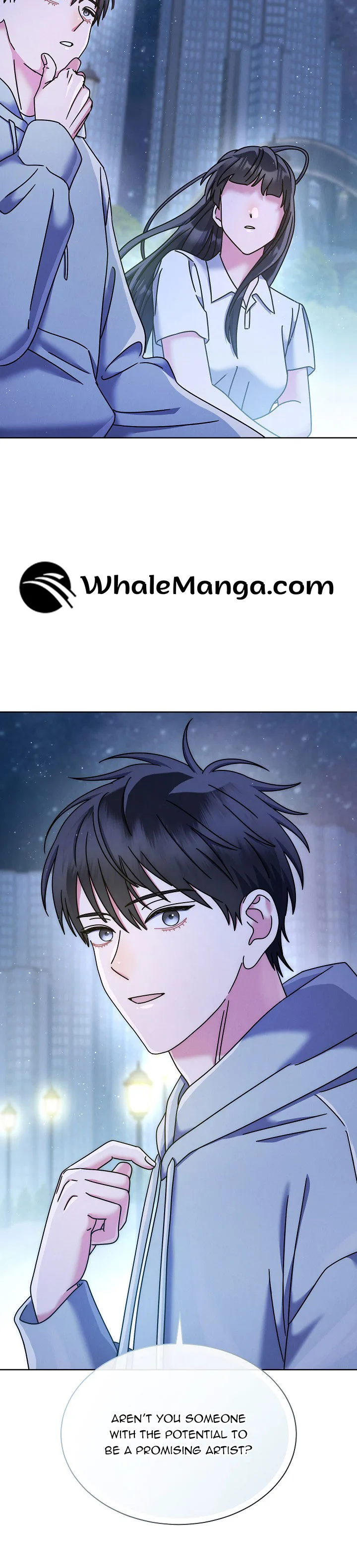 High School Musical Genius Is Paganini Reincarnated Chapter 40 page 27
