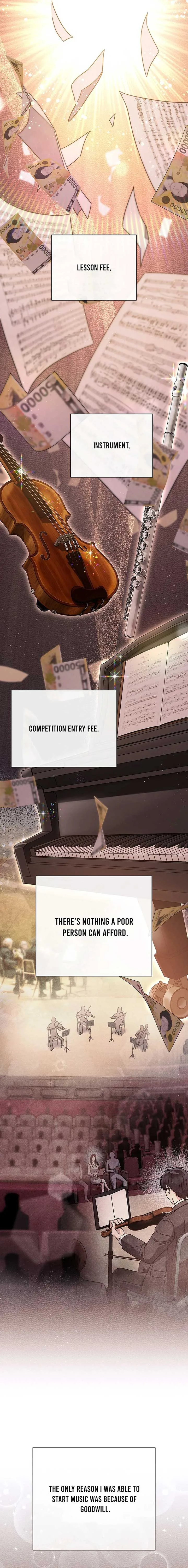 High School Musical Genius Is Paganini Reincarnated Chapter 42 page 16