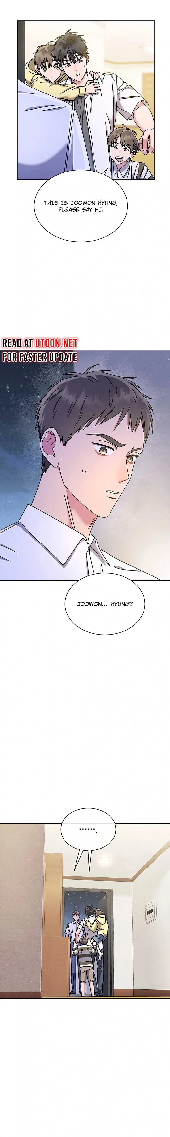 High School Musical Genius Is Paganini Reincarnated Chapter 43 page 3