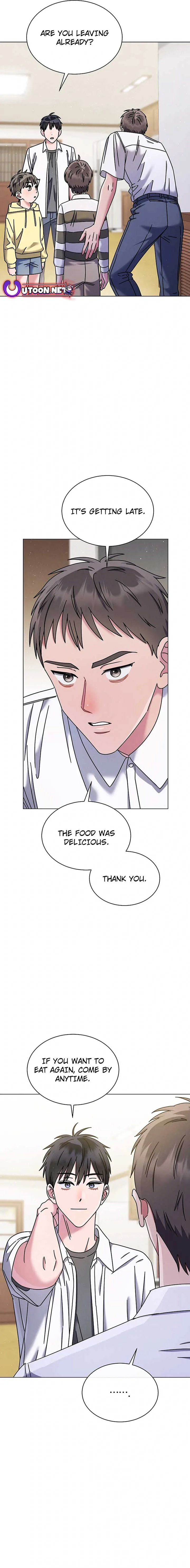 High School Musical Genius Is Paganini Reincarnated Chapter 43 page 13