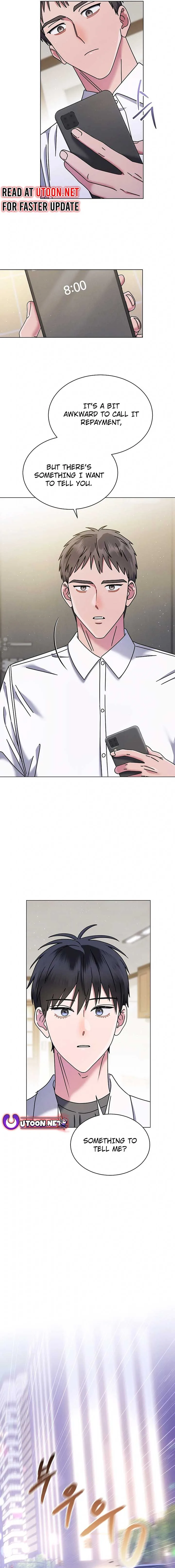 High School Musical Genius Is Paganini Reincarnated Chapter 43 page 14