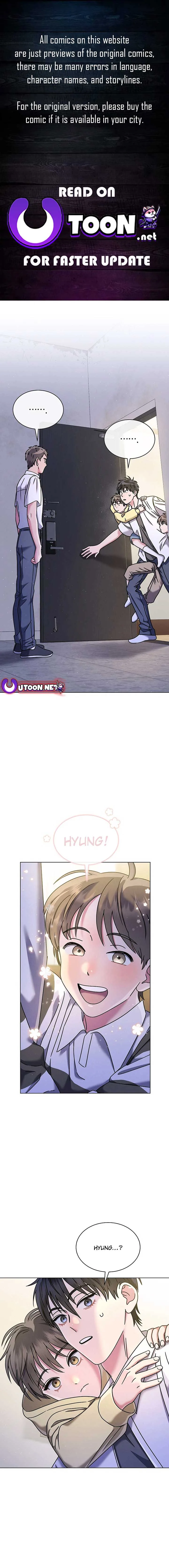 High School Musical Genius Is Paganini Reincarnated Chapter 43 page 2