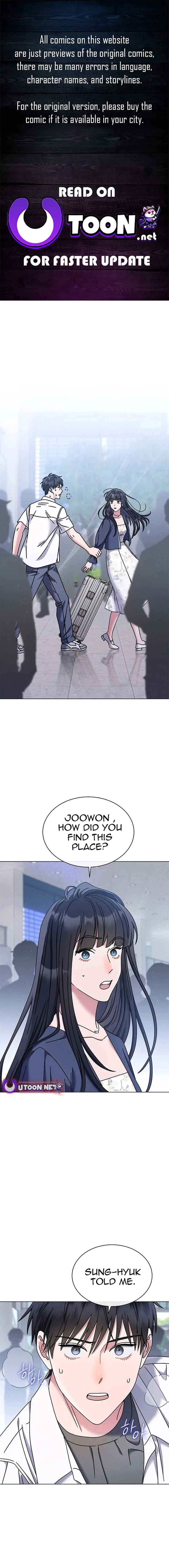 High School Musical Genius Is Paganini Reincarnated Chapter 44 page 2