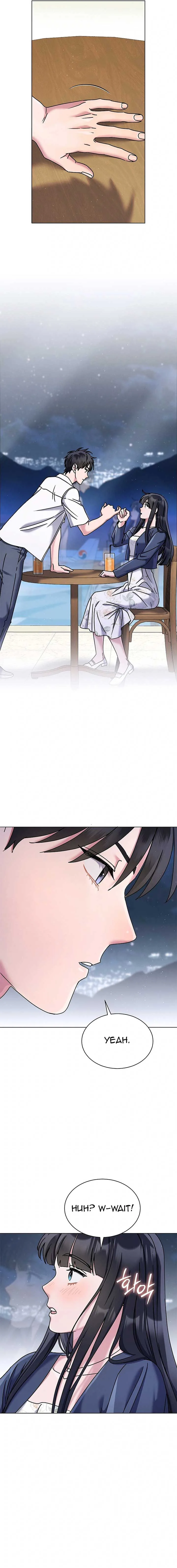 High School Musical Genius Is Paganini Reincarnated Chapter 44 page 10