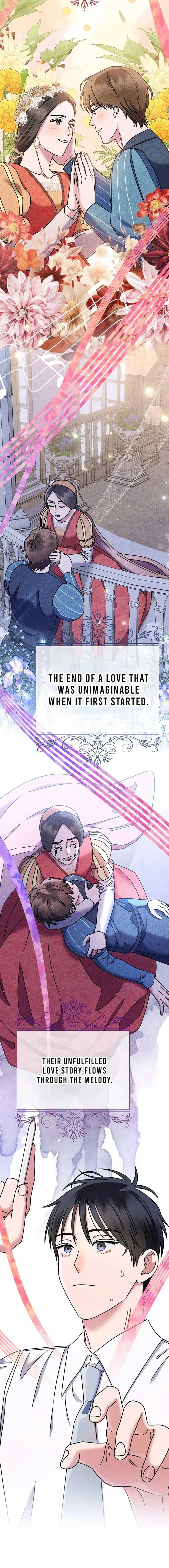 High School Musical Genius Is Paganini Reincarnated Chapter 49 page 16