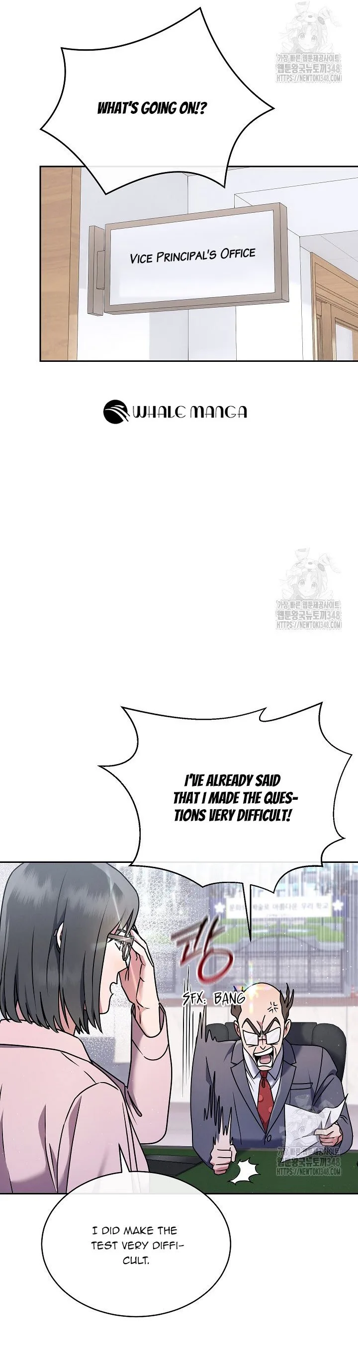 High School Musical Genius Is Paganini Reincarnated Chapter 5 page 11