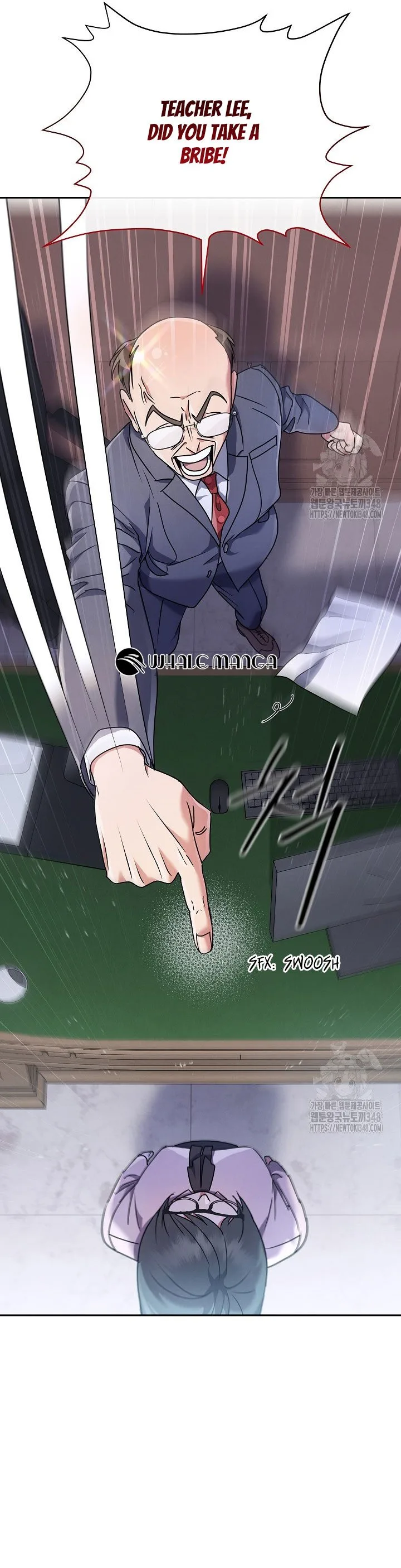 High School Musical Genius Is Paganini Reincarnated Chapter 5 page 14